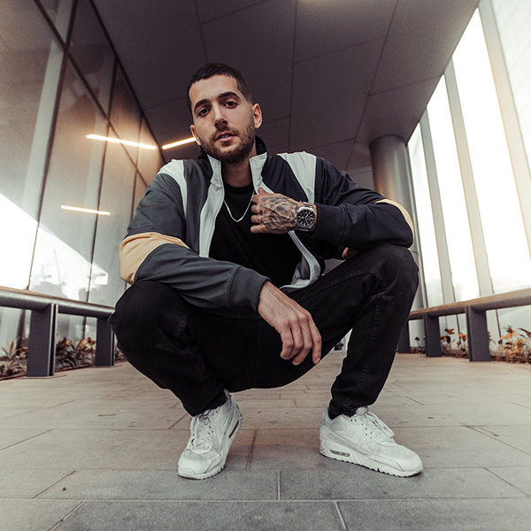 artist profile image