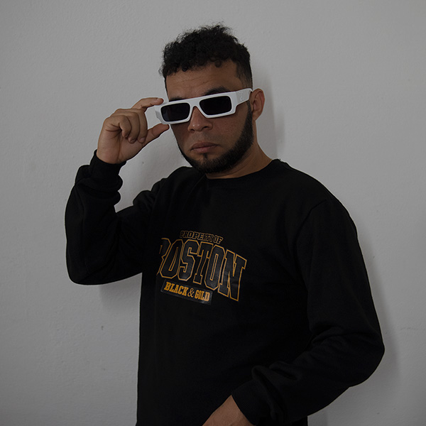 artist profile image