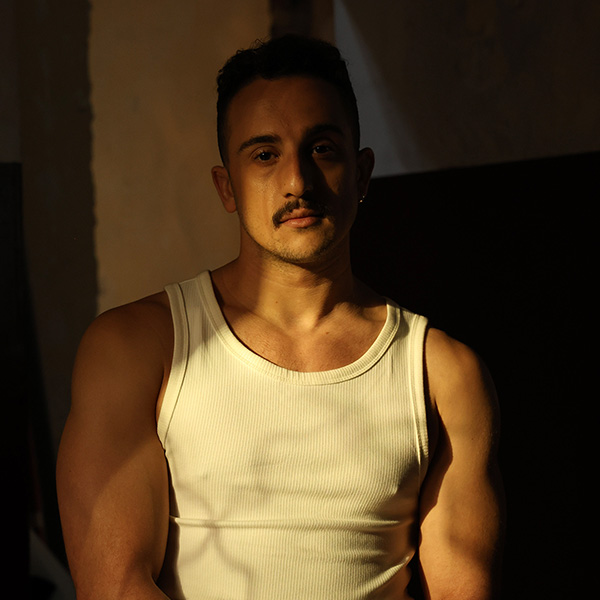 artist profile image