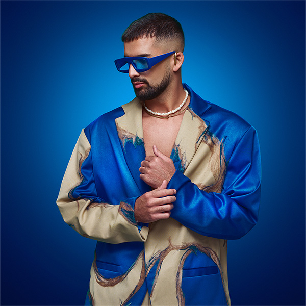 artist profile image