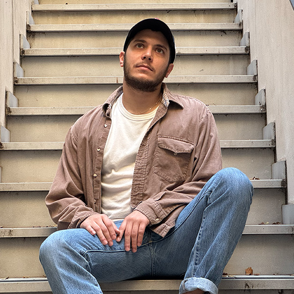 artist profile image