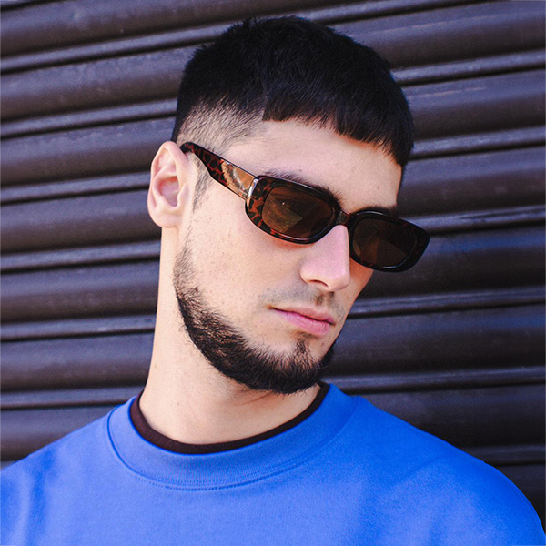 artist profile image