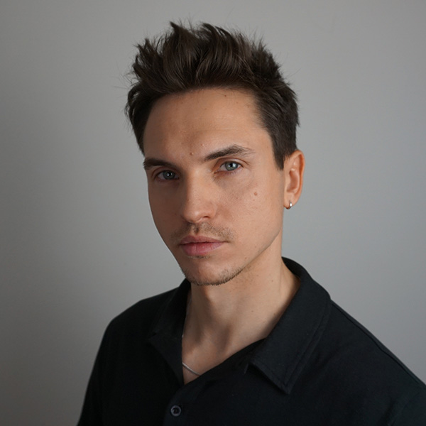 artist profile image