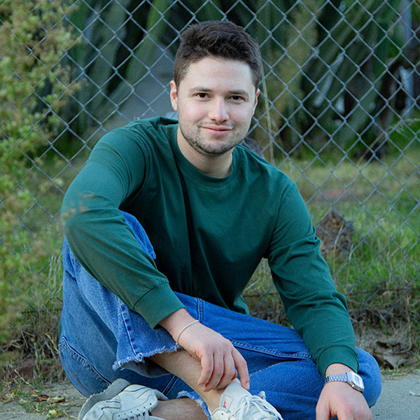 artist profile image