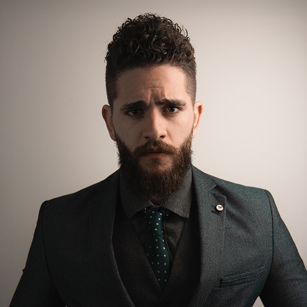 artist profile image