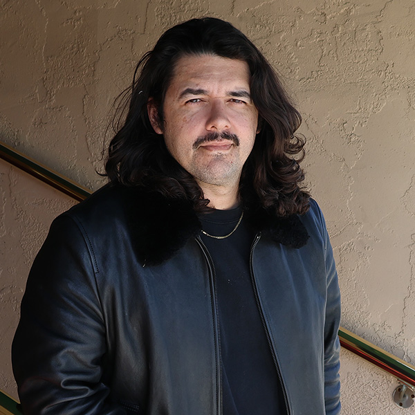 artist profile image