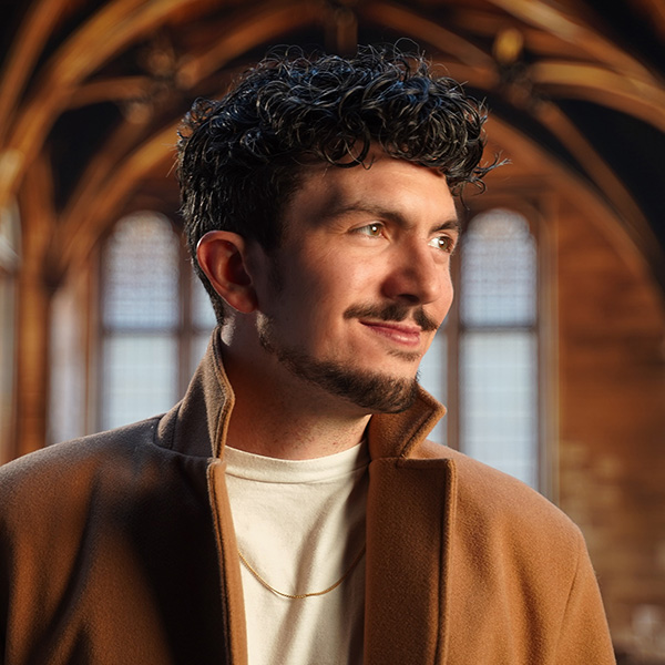 artist profile image