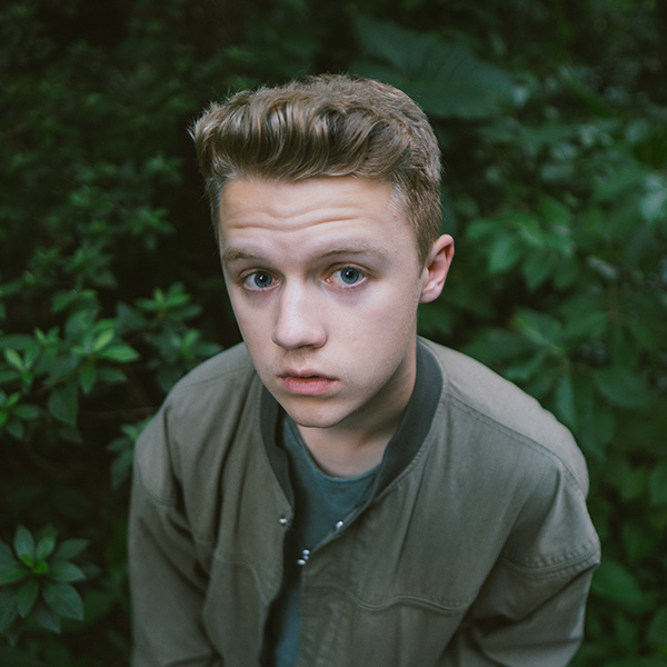 artist profile image