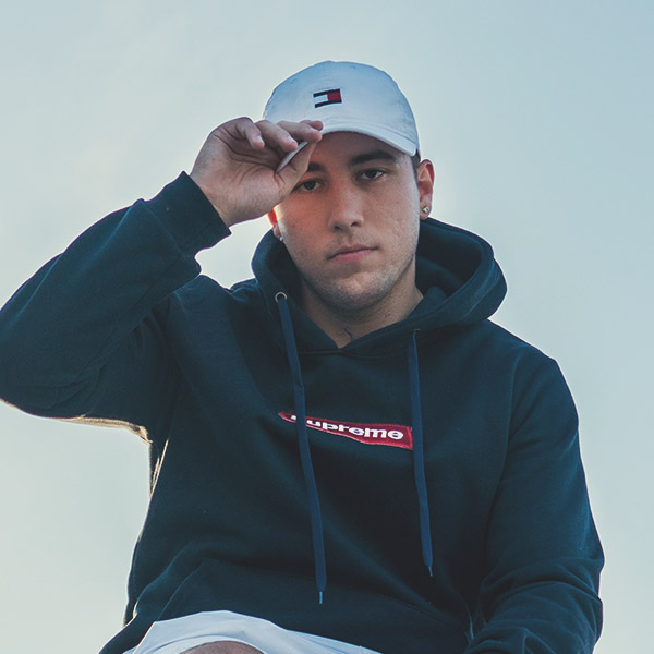 artist profile image