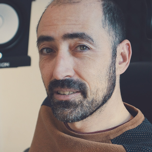 artist profile image