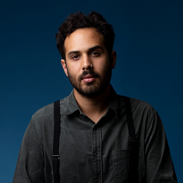 artist profile image