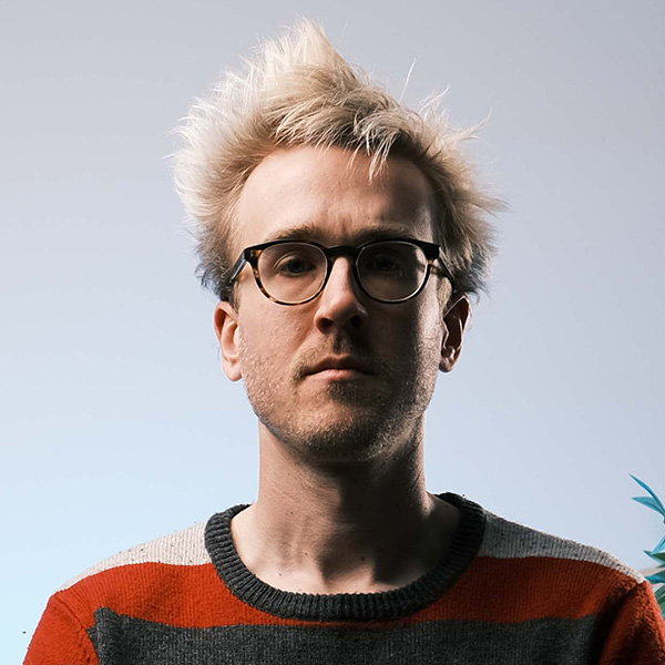 artist profile image